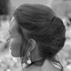 Юлия Пискова, 29.10, Санкт-Петербург
