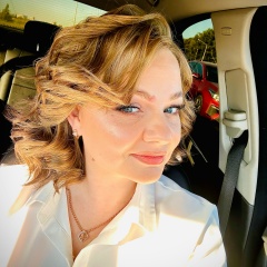 Любовь Краснова, 13.01, Рязань