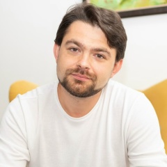 Артём Тищенко, 11.06.1986, Москва