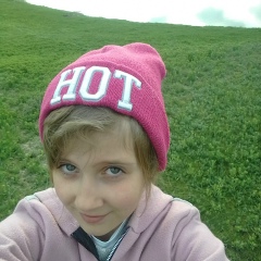 Танюша Тайнчук, 09.11.2005, Бельцы