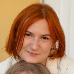 Оксана Панченко, 09.09, Архангельск