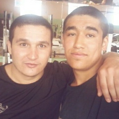 Tair Imin, 05.04.1988, Алматы