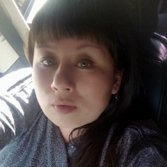 Ирина Овчинникова, 28.07