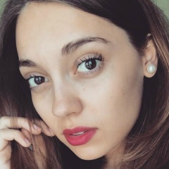 Yuliya Ostapchuk, 29.07.1999, London