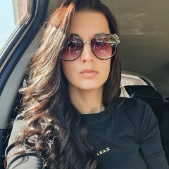 Наталья Переляева, 22.05, Хабаровск