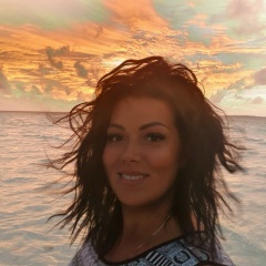 Юлия Клищева, 19.08.1983, Москва