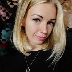 Светлана Семенова, Санкт-Петербург