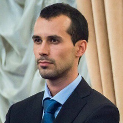 Тимур Кадыров, 23.01.1987