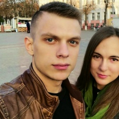 Кирилл Китов, 28.03.1996, Полоцк