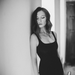 Катя Кузьмина, 06.08, Санкт-Петербург