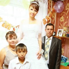 Рустам Захаров, 20.11, Аган