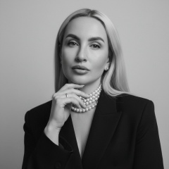 Оксана Селедцова, 05.08, Назарово