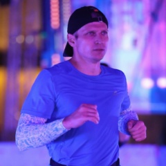 Игорь Петраков