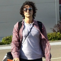 Александр Тепляшин, 06.05