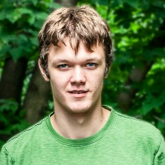 Алексей Дроздов, 06.03, Москва