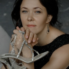 Елена Фомина-Ерукова, 03.02, Самара