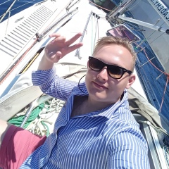 Максим Домрачев, 05.11, Москва