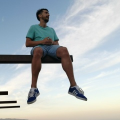 Кирилл Сабаев, 27.07