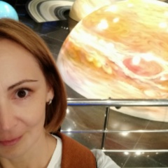 Светлана Гагарина