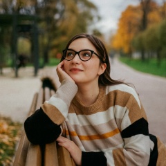 Анастасия Семенова, 29.09.1988, Санкт-Петербург