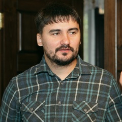 Николай Чередник, 09.02.1988, Петропавловск