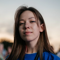Анастасия Шабанова, 19.03, Москва