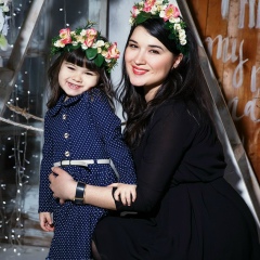 Ання Калантай, 26.06.1987, Краснодар