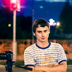 Данил Ли-Дэ, 15.03.1987, Иркутск