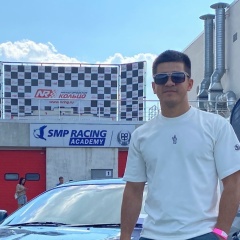 Темирлан Гусейнов, 16.05.1995, Новосибирск