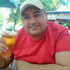 Рустам Гафуров, 30.05.1985, Самара