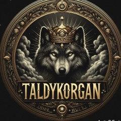 Didar Zhaksygeldinov, Талдыкорган