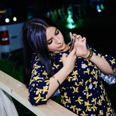 Сюзанна Хачатрян, 16.03, Москва