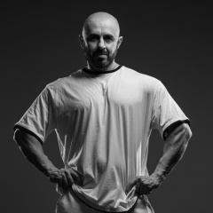 Сергей Захаровский, 02.05