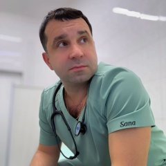 Руслан Ахадов, 19.05.1983, Санкт-Петербург