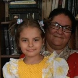 Умида Ходжаева, 31.07.1975, Самарканд