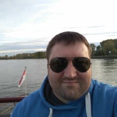 Артем Алимов, 15.11.1986