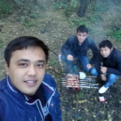 Aybek Reymov, 12.12.1988