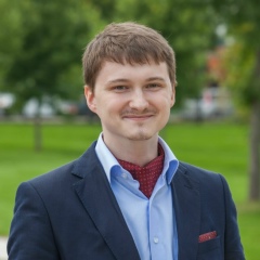 Ярослав Гусев, 02.05.1989, Москва