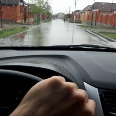 Адам Салгириев, 29.08.1995, Medina