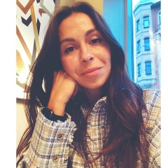 Серафима Вечера, 31.03, Москва