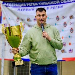 Александр Мысев, 12.02.1987, Тула