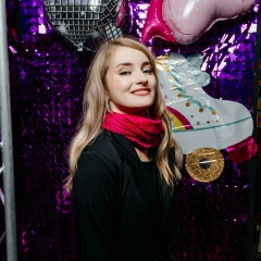 Даша Васильева, 04.07, Ярославль