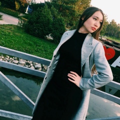 Bota Dildabek, 07.11.1995, Алматы