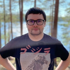 Леша Торочков, 07.03.1986, Санкт-Петербург