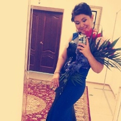 Меруерт Сейтахметова, 22.12.1993, Астана