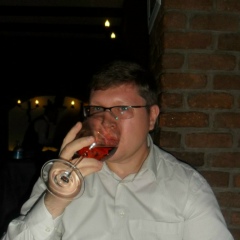 Антон Абрамов, 18.10.1983, Алматы