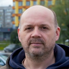 Александр Фролов, 17.10.1980, Нижний Новгород