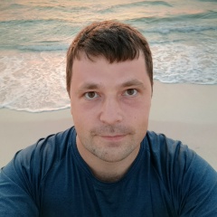 Иван Лукин, 17.09.1990, Самара