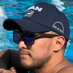 Rustem Idrissov, 05.10.1988, Алматы