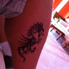 Артем Рябкин, 27.04.1986, Москва